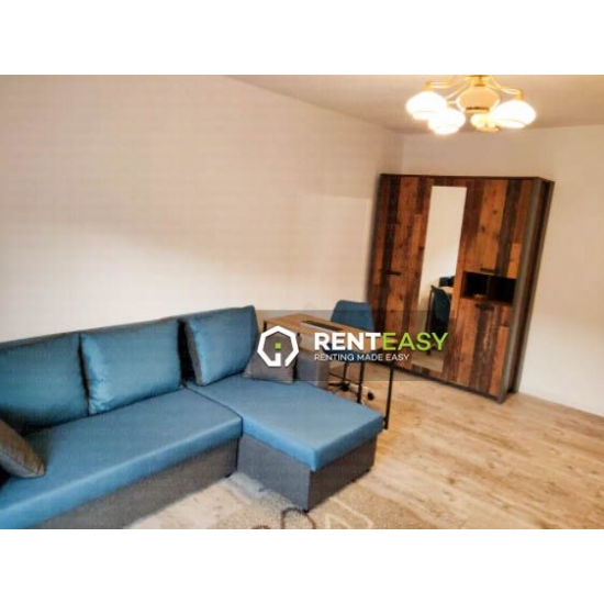 De inchiriat! Apartament 2 camere zona Palas, Sf. Lazar!